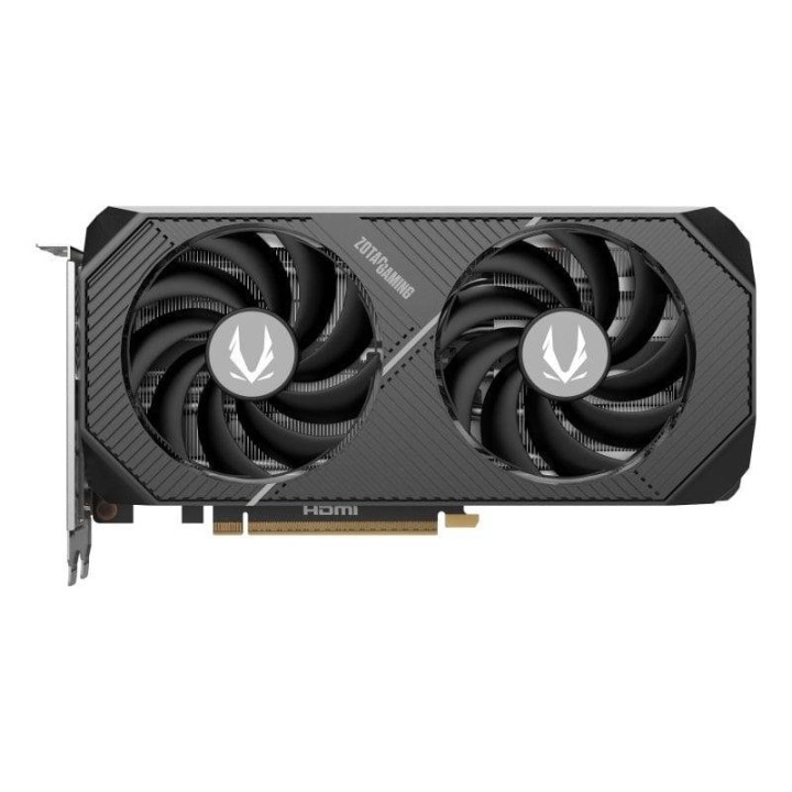 Zotac GAMING GeForce RTX 5070 Twin Edge OC 12 GB GDDR7 Reflex 2 RTX AI DLSS4