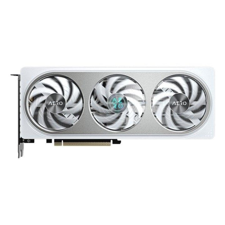Gigabyte GeForce RTX 5060 Ti AERO OC 8GB GDDR7 Reflex 2 RTX AI DLSS4