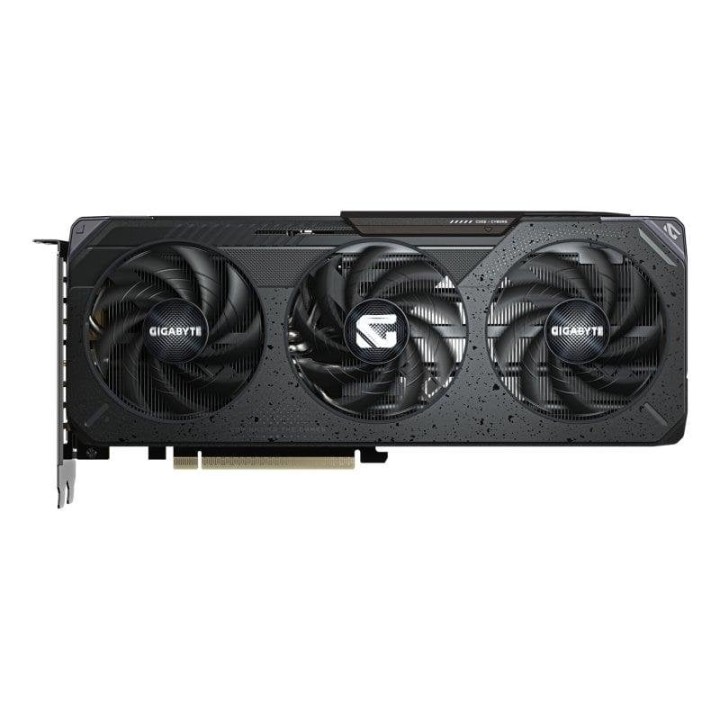 Gigabyte GeForce RTX 5060 Ti GAMING OC 8GB GDDR7 Reflex 2 RTX AI DLSS4
