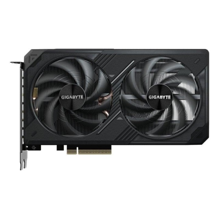 Gigabyte GeForce RTX 5060 Ti WINDFORCE OC 8GB GDDR7 Reflex 2 RTX AI DLSS4