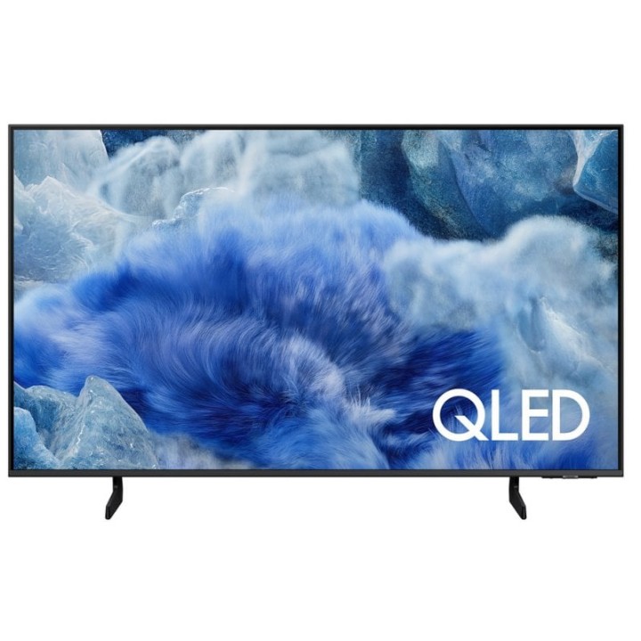 Samsung QLED AI 50" TQ50Q8FAAUXXC UltraHD 4K Quantum HDR+ Tizen