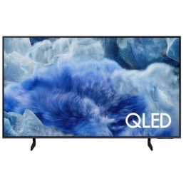 Samsung QLED AI 65" TQ65Q8FAAUXXC UltraHD 4K Quantum HDR+ Tizen