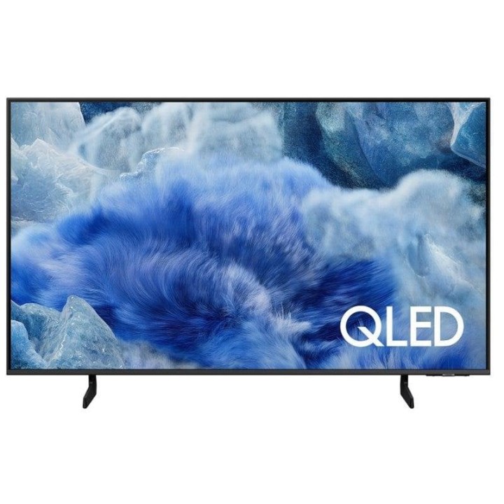 Samsung QLED AI 65" TQ65Q8FAAUXXC UltraHD 4K Quantum HDR+ Tizen