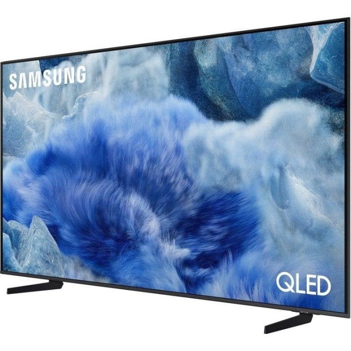Samsung QLED AI 65" TQ65Q8FAAUXXC UltraHD 4K Quantum HDR+ Tizen