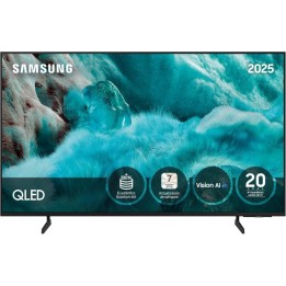 Samsung AI QLED 43 " TQ43Q7FAAUXXC UltraHD 4K Quantum HDR Tizen