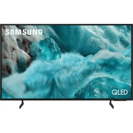 Samsung AI QLED 50" TQ50Q7FAAUXXC UltraHD 4K Quantum HDR Tizen