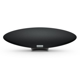 BOWERS AND WILKINS ALTAVOZ ZEPPELIN MIDNIGHT GREY