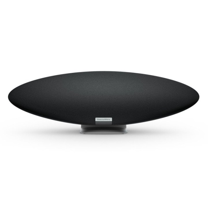 BOWERS AND WILKINS ALTAVOZ ZEPPELIN MIDNIGHT GREY