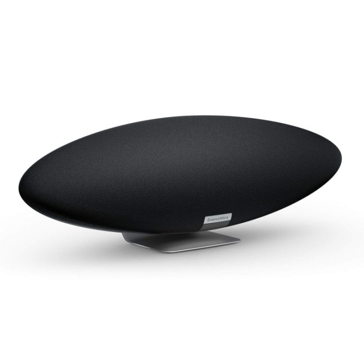 BOWERS AND WILKINS ALTAVOZ ZEPPELIN MIDNIGHT GREY