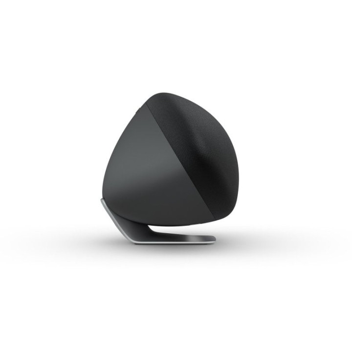 BOWERS AND WILKINS ALTAVOZ ZEPPELIN MIDNIGHT GREY
