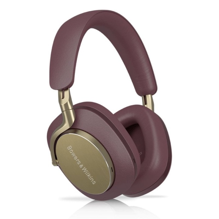BOWERS AND WILKINS AURICULARES INALAMBRICOS PX8 HEADPHONE ROYAL BURGUNDY
