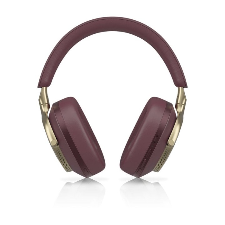 BOWERS AND WILKINS AURICULARES INALAMBRICOS PX8 HEADPHONE ROYAL BURGUNDY
