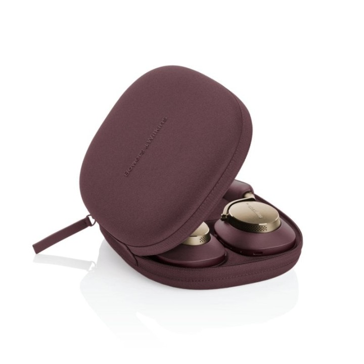 BOWERS AND WILKINS AURICULARES INALAMBRICOS PX8 HEADPHONE ROYAL BURGUNDY