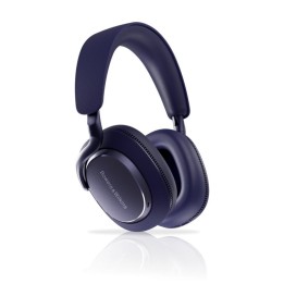 Auriculares Bowers & Wilkins inalámbricos Bluetooth 5.3 con Cancelación de Ruido, aptX y Micrófono