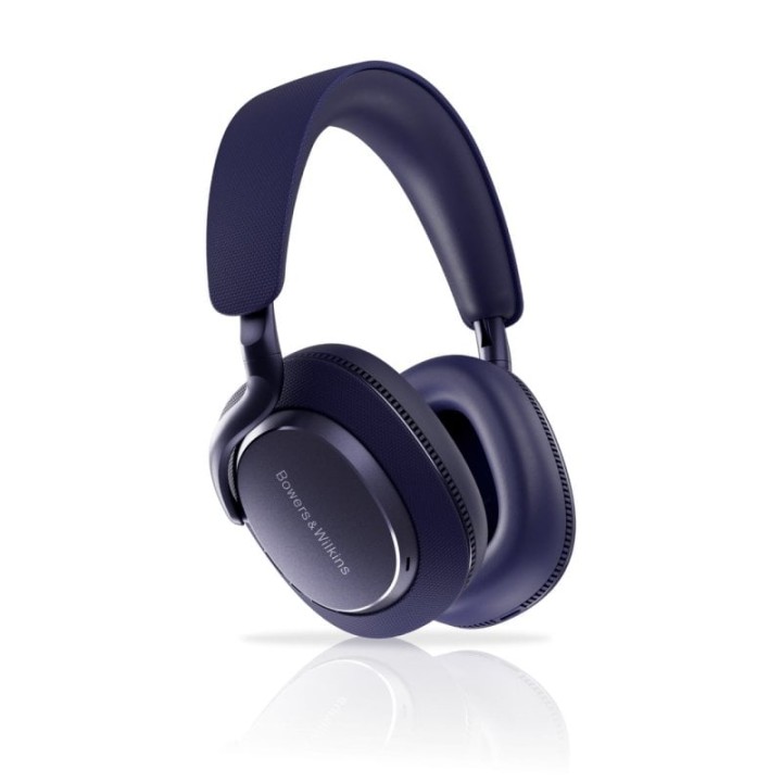 Auriculares Bowers & Wilkins inalámbricos Bluetooth 5.3 con Cancelación de Ruido, aptX y Micrófono
