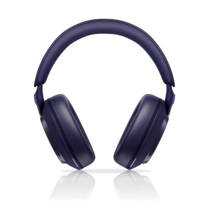 Auriculares Bowers & Wilkins inalámbricos Bluetooth 5.3 con Cancelación de Ruido, aptX y Micrófono