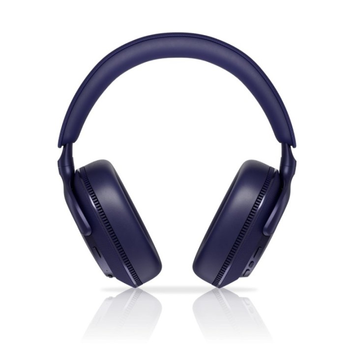 Auriculares Bowers & Wilkins inalámbricos Bluetooth 5.3 con Cancelación de Ruido, aptX y Micrófono