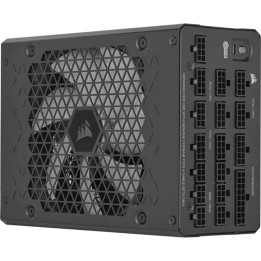 Corsair HXi Series HX1200i ATX 3.1 PCIe 5.1 1200W 80 Plus Platinum Modular