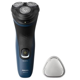 Philips S1151/00 Serie 1000 Afeitadora Eléctrica + Oral-B Vitality Pro Cepillo de Dientes Eléctrico