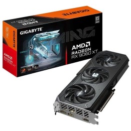 Gigabyte AMD Radeon RX 9060 XT GAMING OC 16GB GDDR6 FSR 4