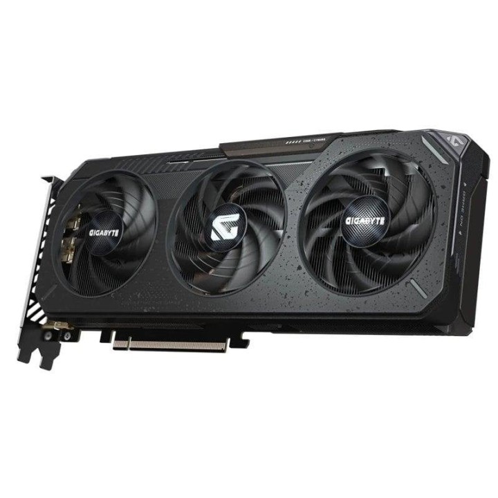 Gigabyte AMD Radeon RX 9060 XT GAMING OC 16GB GDDR6 FSR 4