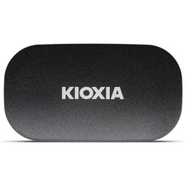 Kioxia Exceria Plus G2 SSD Portátil 1050 MB/s USB 3.2 Gen2 1TB