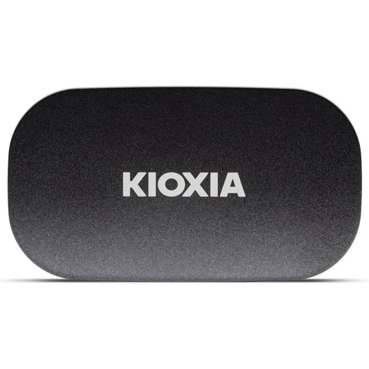 Kioxia Exceria Plus G2 SSD Portátil 1050 MB/s USB 3.2 Gen2 1TB