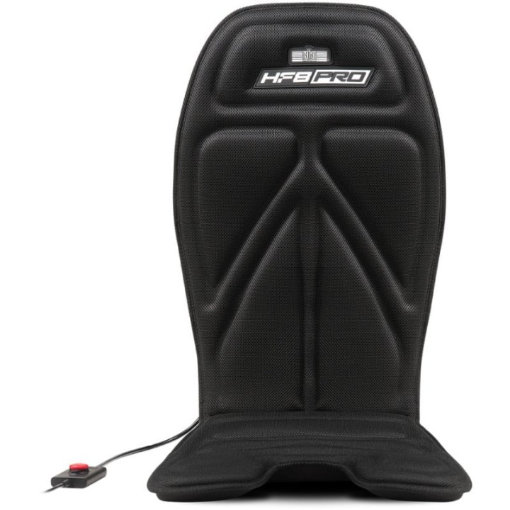 HF8 PRO Haptic Feedback Gaming Pad para Juegos con Retroalimentación Háptica