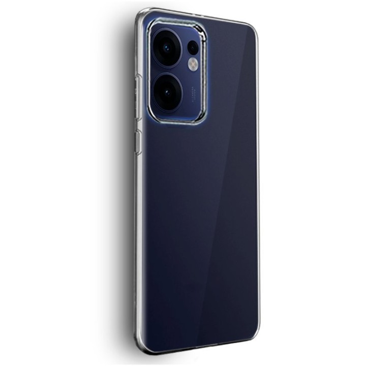 Cool Carcasa Para Realme C75 AntiShock Transparente