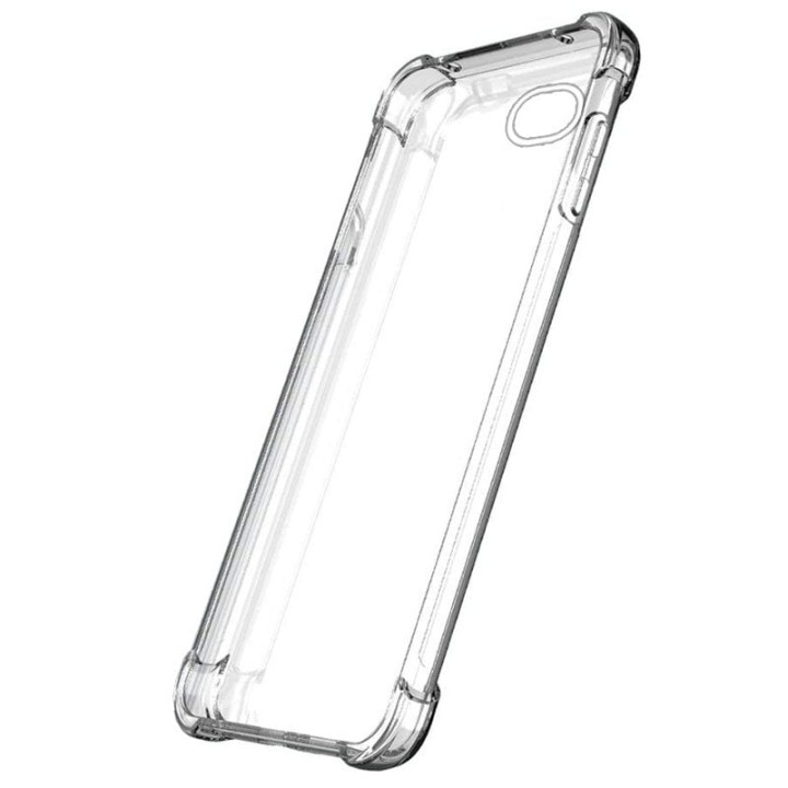 Cool Carcasa Para iPhone 16e / 17e AntiShock Transparente