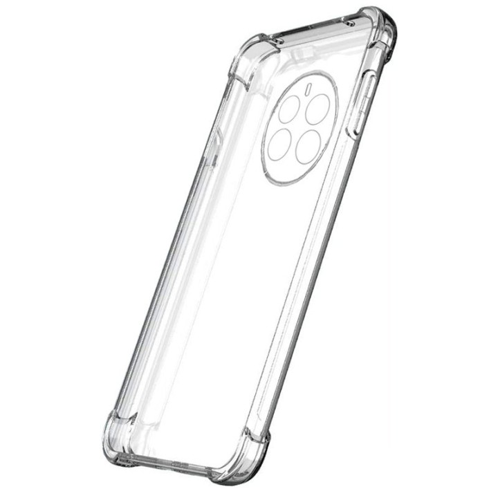 Cool Carcasa Para Realme 12 Plus 5G AntiShock Transparente