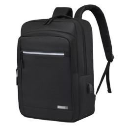 Cool Mochila Ordenador Portátil 15-16 Pulg Porto Negro