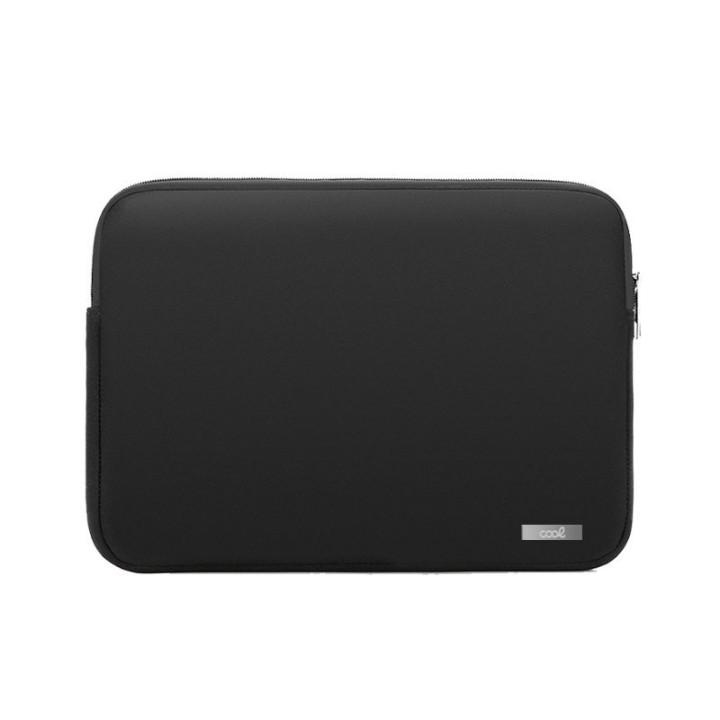 Cool Funda Neopreno Ordenador Portátil / Tablet 12-13 Pulgadas Negro