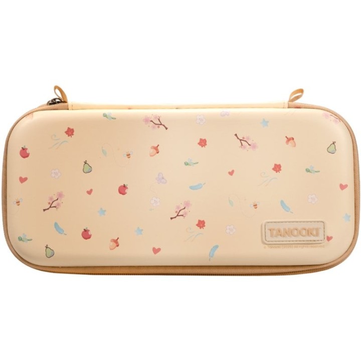 Blade Funda Tanooki Cozy para Nintendo Switch 2