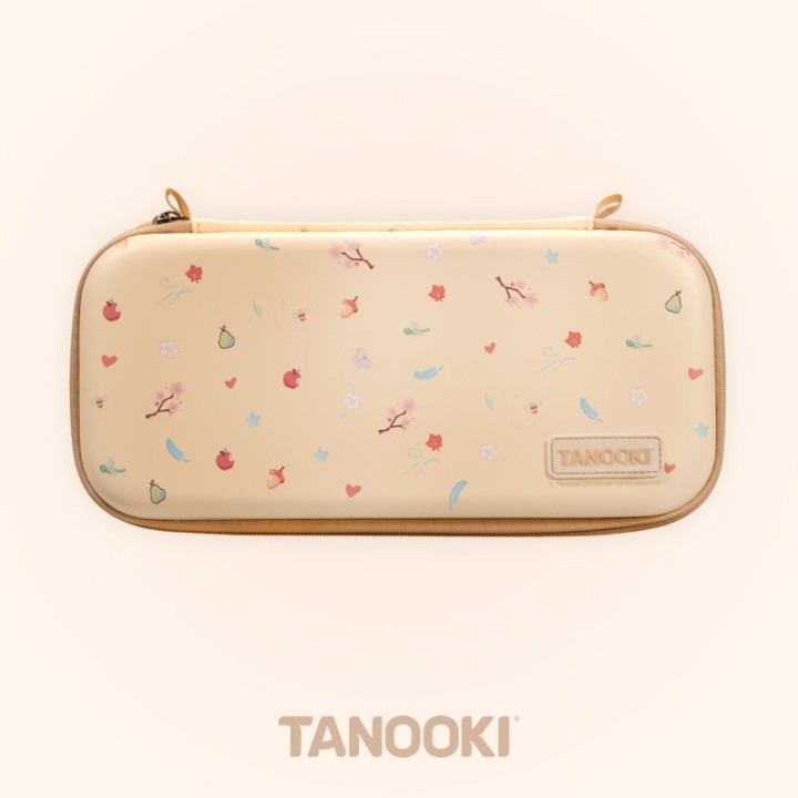 Blade Funda Tanooki Cozy para Nintendo Switch 2