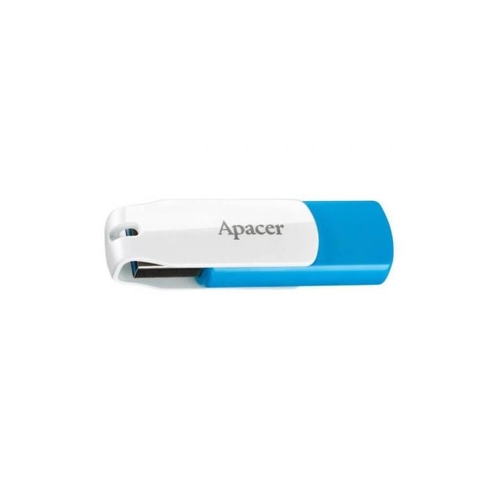 Apacer AH357 Pendrive 64GB USB 3.2 Ocean Blue PC