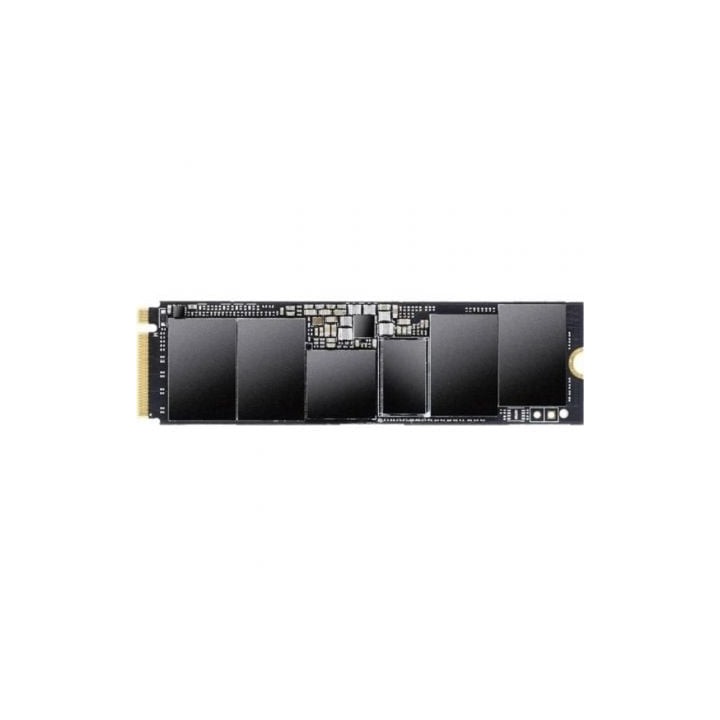 Apacer AS2280Q4U SSD 1TB M.2 PCIe Gen4 PS5/PC con Disipador de Calor