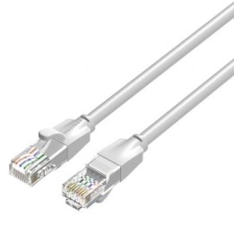 Vention IBEHF Cable de Red RJ45 UTP Cat.6 1m Gris