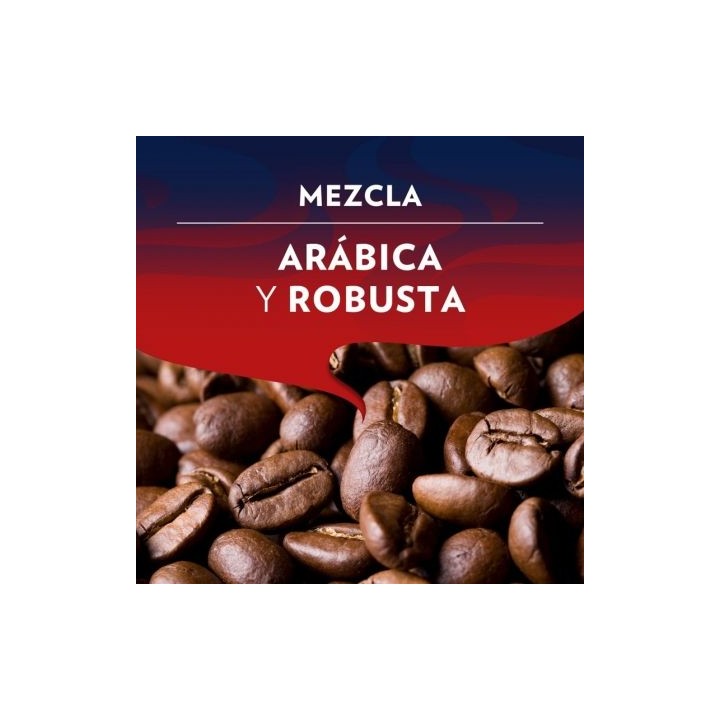 Lavazza Crema e Gusto Clásico Café en Grano 1Kg Blend Cremoso y Aromático