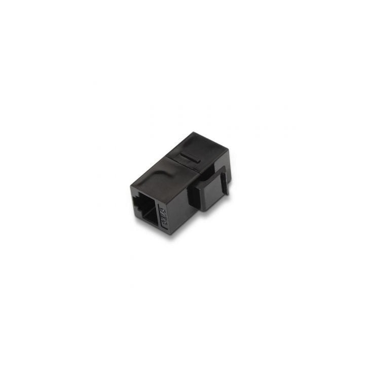 Aisens A139-0299 Adaptador RJ45 UTP Cat.6 Hembra/Hembra RoHS