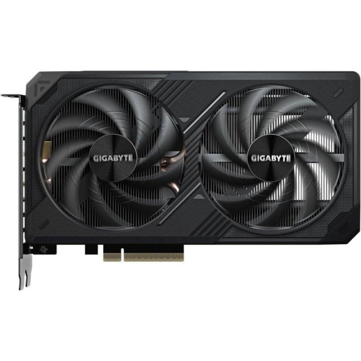Gigabyte GeForce RTX 5060 Ti WINDFORCE 8GB GDDR7 Reflex 2 RTX AI DLSS4