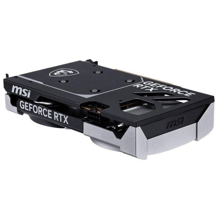 MSI GeForce RTX 5060 VENTUS 2X OC 8GB GDDR7 Reflex 2 RTX AI DLSS4