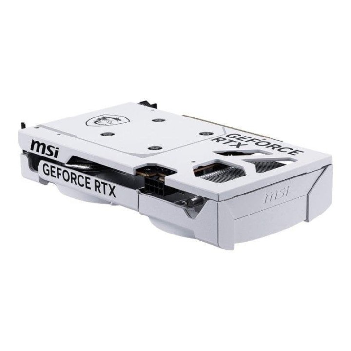 MSI GeForce RTX 5060 VENTUS 2X OC 8GB GDDR7 Reflex 2 RTX AI DLSS4 Blanca