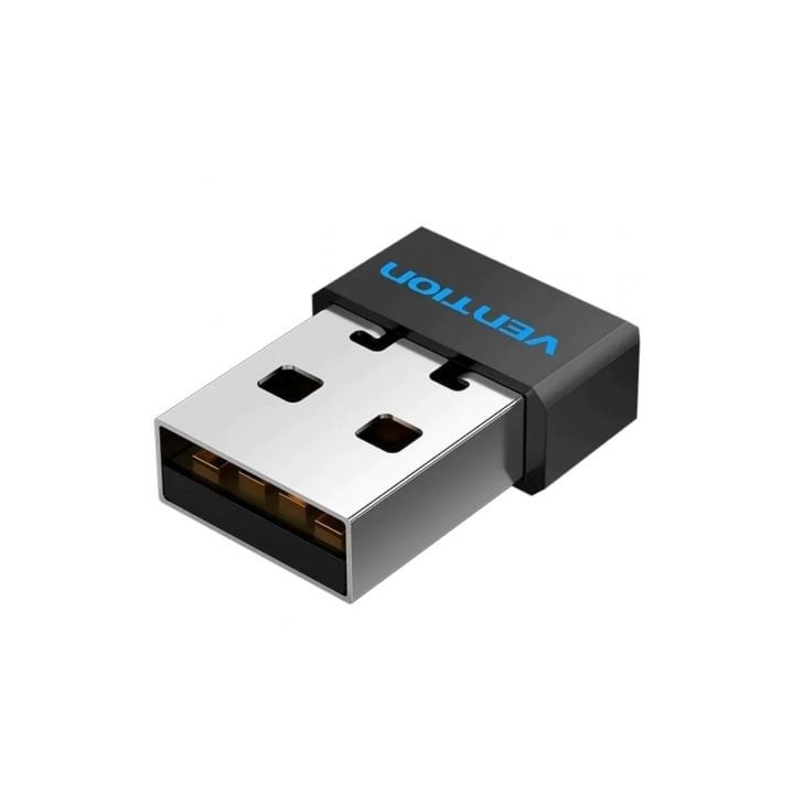 Vention KDRB0 Adaptador USB WiFi 150Mbps 2.4GHz Plug&Play