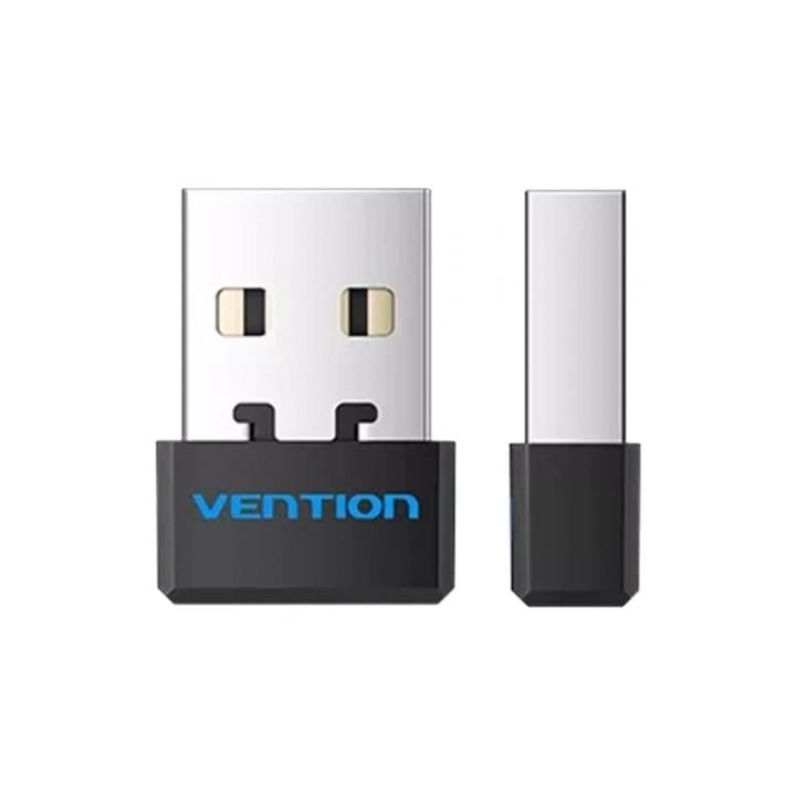 Vention KDRB0 Adaptador USB WiFi 150Mbps 2.4GHz Plug&Play