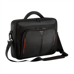 Maletín TARGUS Clamshell Classic 14.1" Negro (CN414EU)