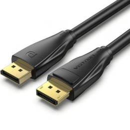 Vention HCDBG Cable DisplayPort 1.4 8K 1.5m Negro PC