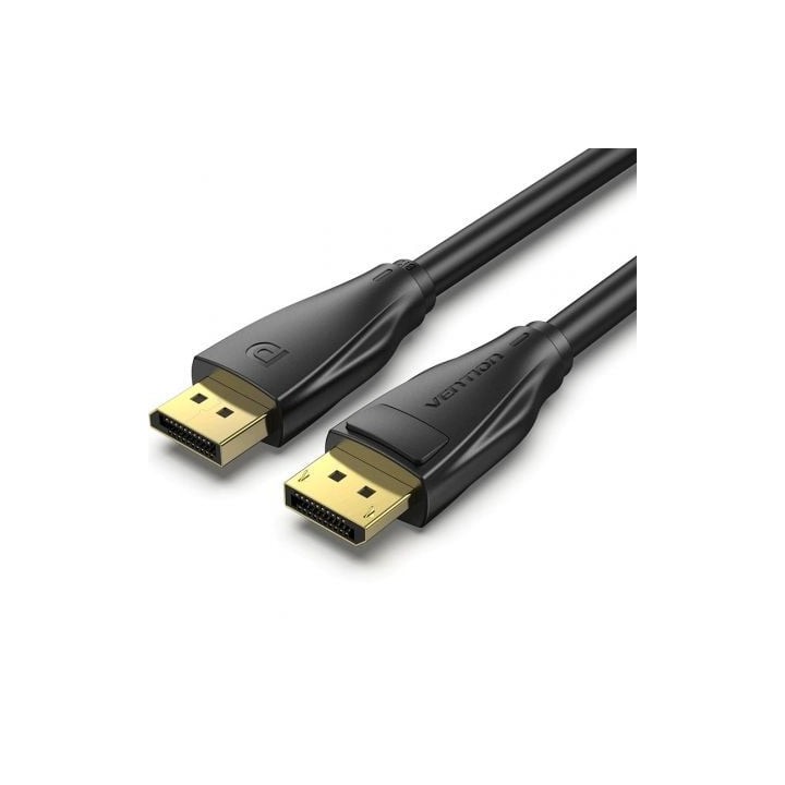 Vention HCDBG Cable DisplayPort 1.4 8K 1.5m Negro PC