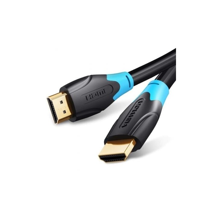 Vention AACBE Cable HDMI 2.0 4K 75cm Negro