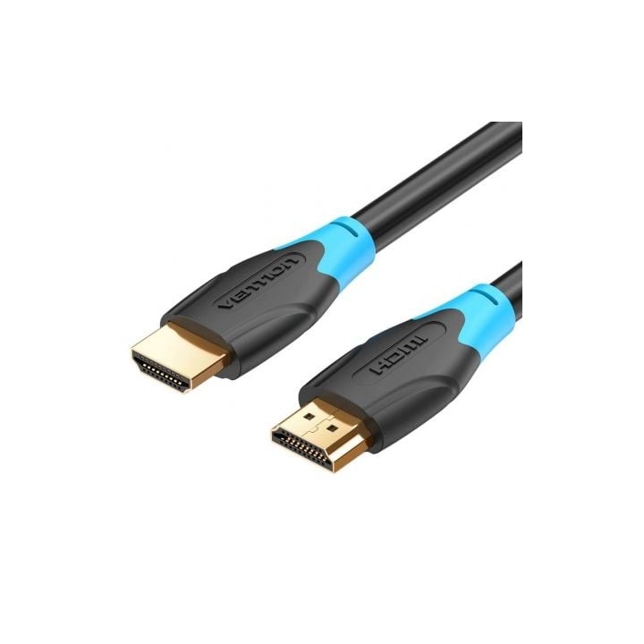 Vention AACBE Cable HDMI 2.0 4K 75cm Negro